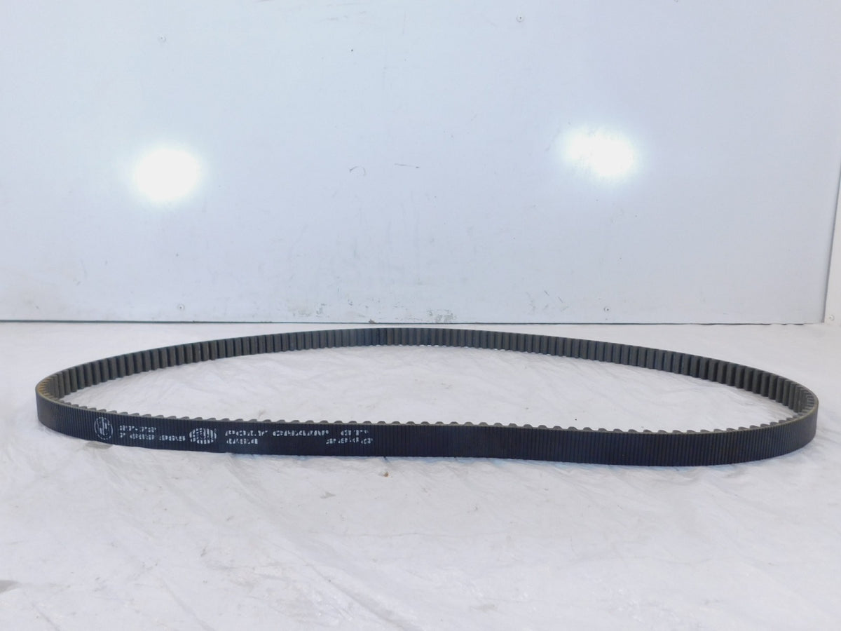 2001-2005 BMW F650CS F650 CS Scarver Rear Wheel Pulley Drive Belt - 27727682887 - C3 Cycle
