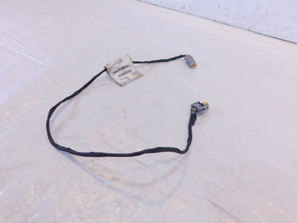 13-17 Harley Davidson Dyna Throttle Body Wire Wiring IAT Sub Jumper Harness Loom - C3 Cycle