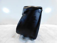 Harley Davidson Sportster 883 & 1200 Custom Hugger Sport Left Saddlebag Side Bag - C3 Cycle