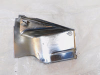 00-03 Yamaha V-Star XVS 650 Classic Custom Chrome Right Side Cover Fairing Panel
