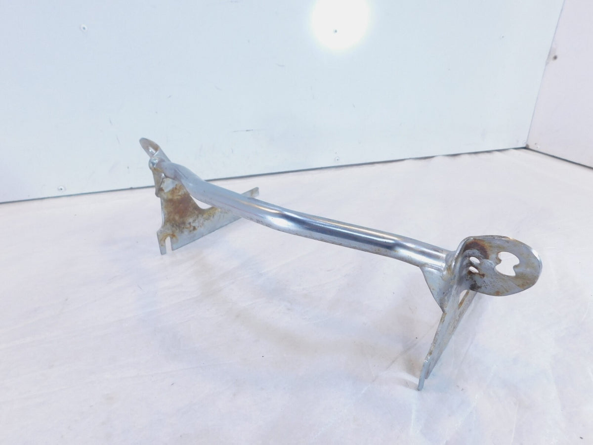 Harley Davidson Touring Road King & Electra Glide Auxiliary Aux Fog Light Bar - C3 Cycle