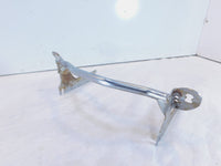 Harley Davidson Touring Road King & Electra Glide Auxiliary Aux Fog Light Bar - C3 Cycle