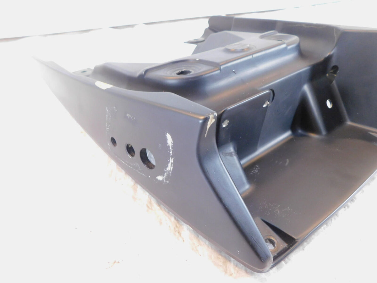 BMW K100LT K100RS K1100LT K1100RS Rear Seat Tail Section Lower Mudguard Panel - C3 Cycle
