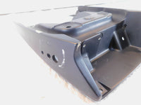 BMW K100LT K100RS K1100LT K1100RS Rear Seat Tail Section Lower Mudguard Panel - C3 Cycle