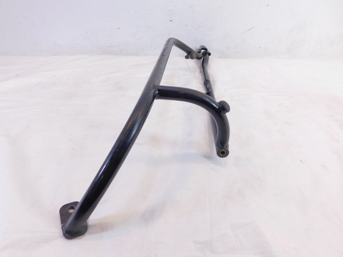 Aprilia Caponord 1000 ETV1000 Right Side Saddle Bag Saddlebag Support Bracket - C3 Cycle
