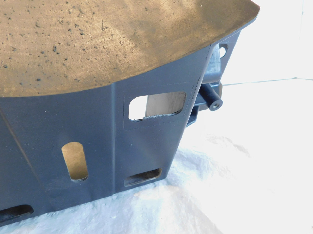 Harley Davidson Road King Street Electra Glide Battery Holder Box Tray 66281-09 - C3 Cycle