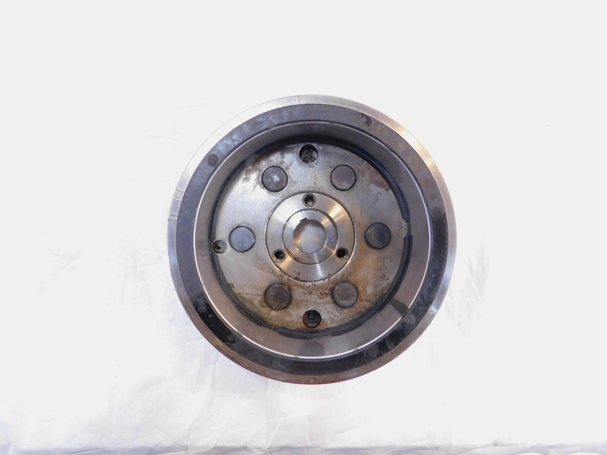 Yamaha V-Star 1100 Classic Custom Silverado OEM Alternator Stator Rotor Flywheel - C3 Cycle
