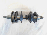 Honda CM400 CM450 Custom & Hondamatic Engine Motor Block Crankshaft Crank Shaft - C3 Cycle
