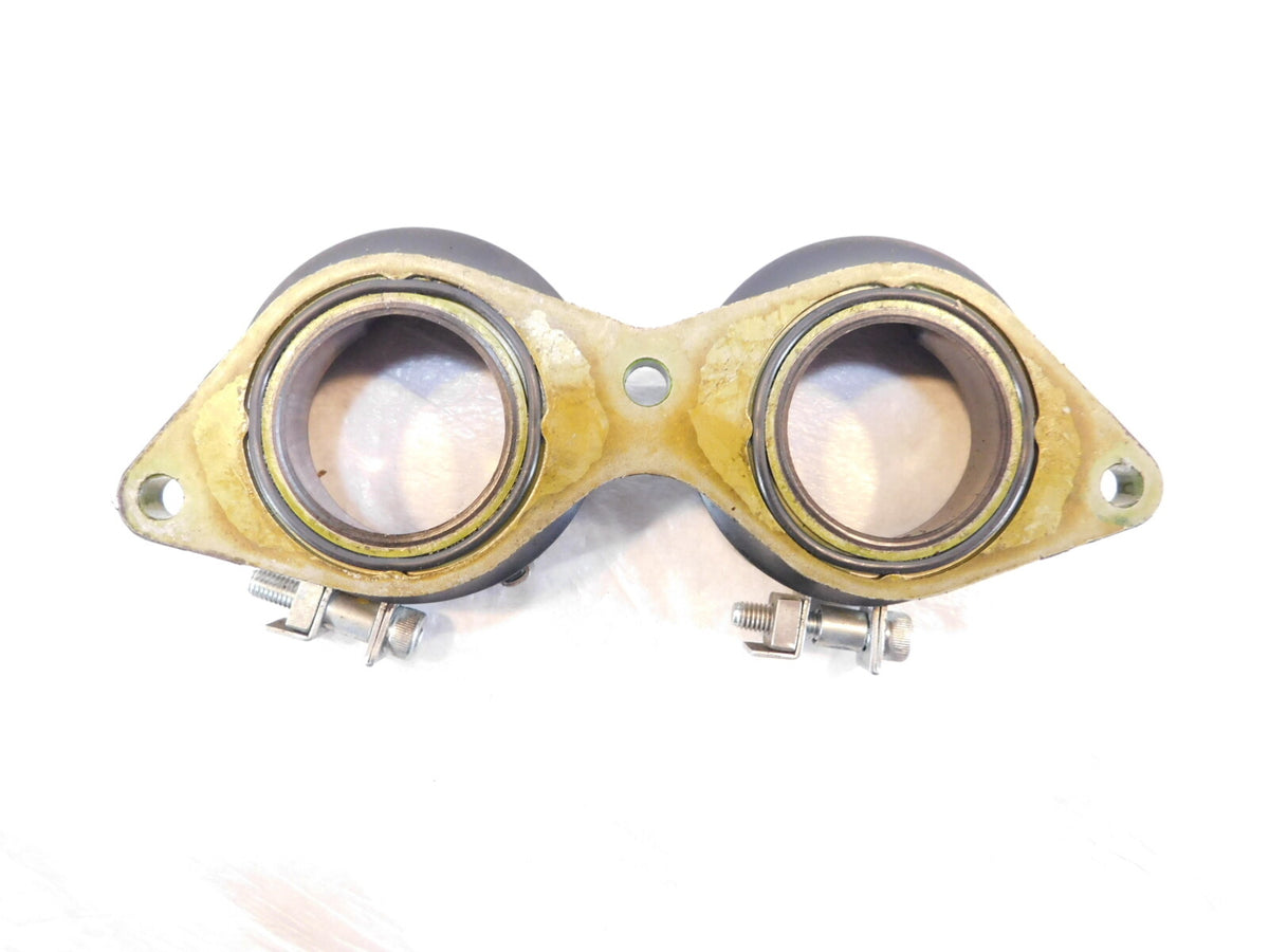 2015-2023 Yamaha YZFR3 YZF R3 MT03 OEM Throttle Body Intake Manifold Boot Clamps - C3 Cycle