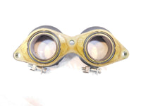 2015-2023 Yamaha YZFR3 YZF R3 MT03 OEM Throttle Body Intake Manifold Boot Clamps - C3 Cycle