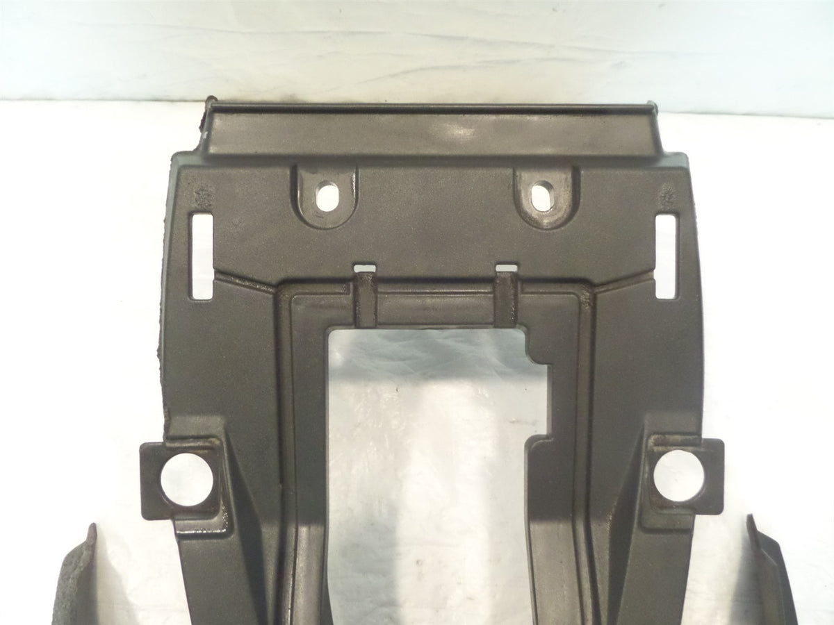 2001 2002 & 2003 Aprilia Caponord 1000 ETV1000 Rear Tail Luggage Rack Cover - C3 Cycle