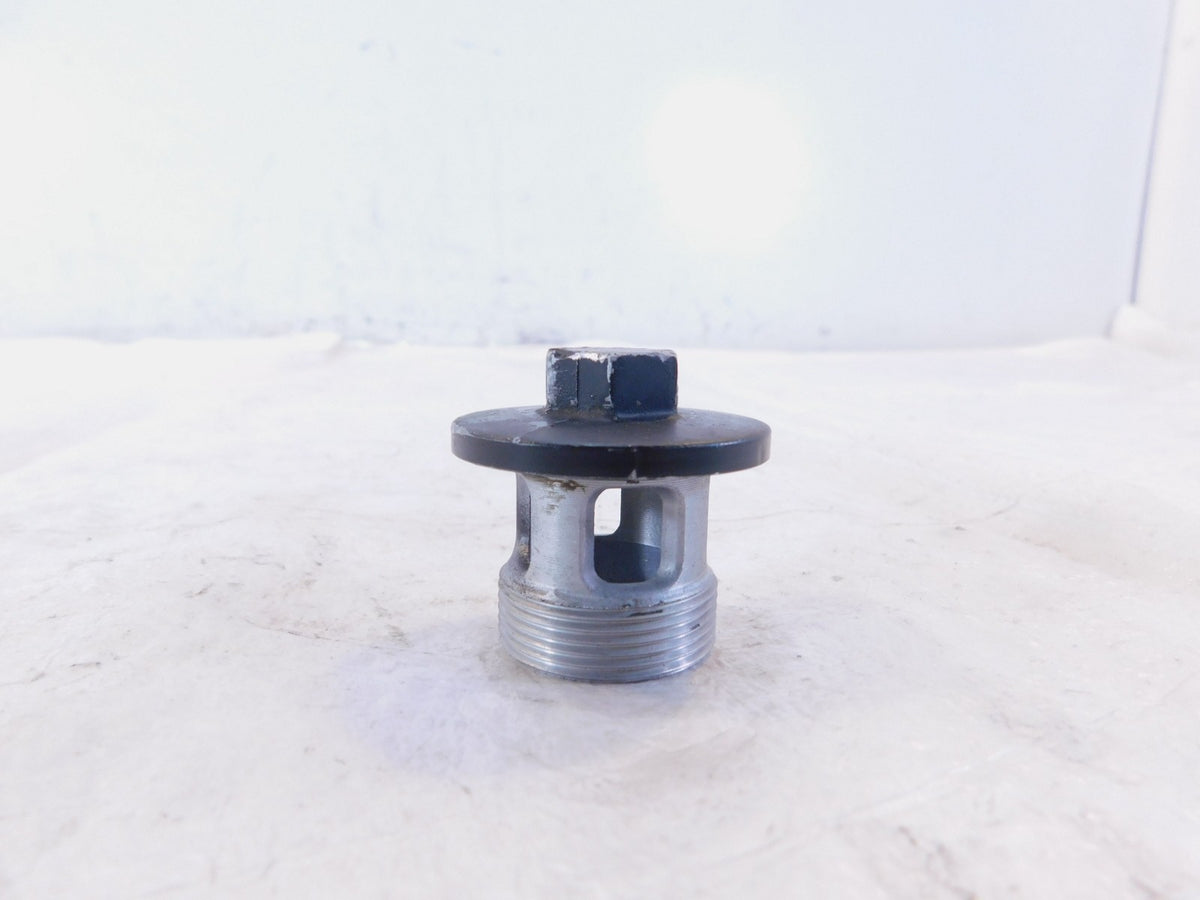 Kawasaki Vulcan 800 900 1500 1600 Classic Nomad Engine Oil Filter Bolt Cap