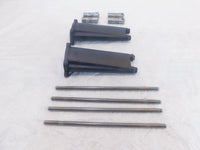 03-08 Buell XB9 XB12 Firebolt Lightning Ulysses Intake/Exhaust Pushrods & Covers - C3 Cycle