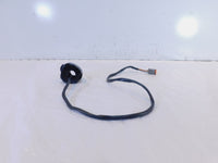 Harley Davidson Softail Dyna Sportster Left Handlebar Horn Turn Signal Switches - C3 Cycle