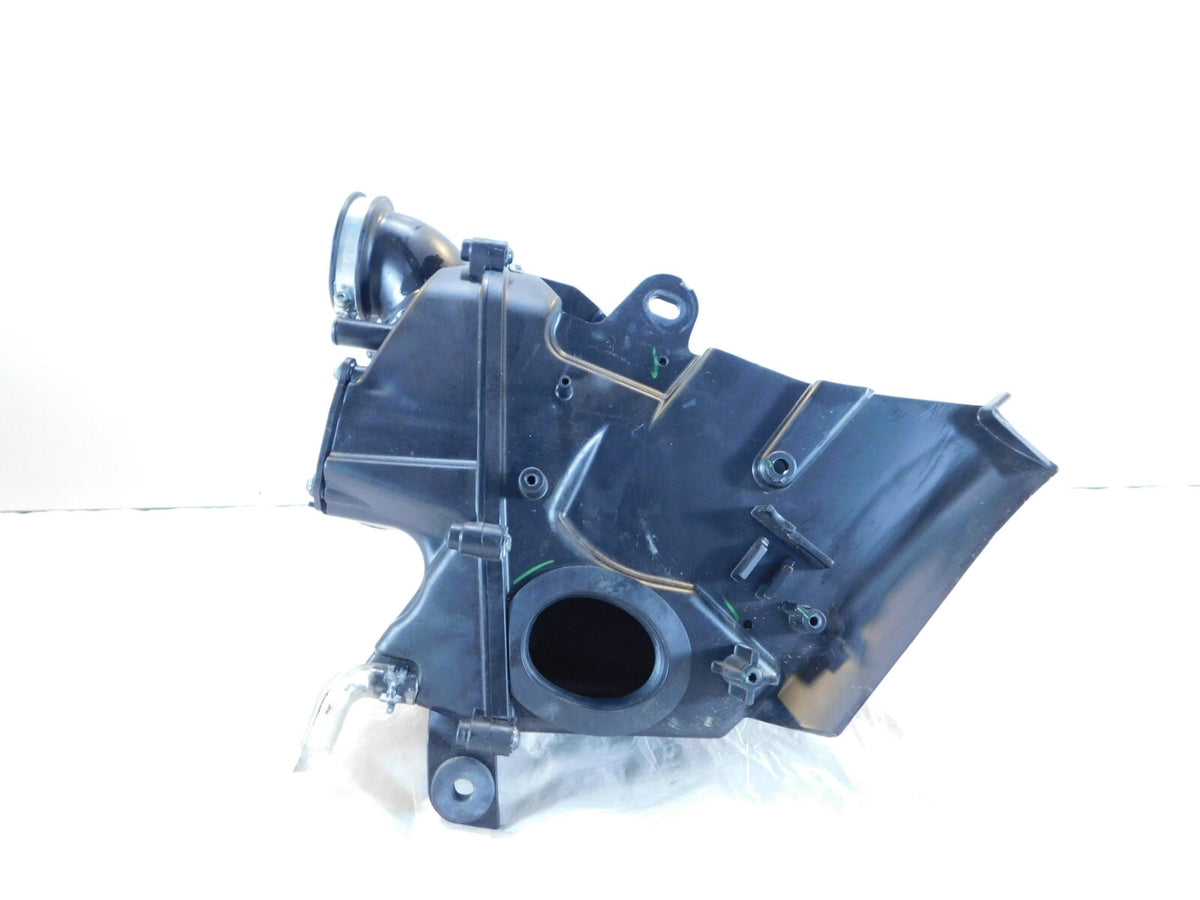 Triumph Street Scrambler & Twin Air Intake Cleaner Filter Housing & Battery Box - C3 Cycle