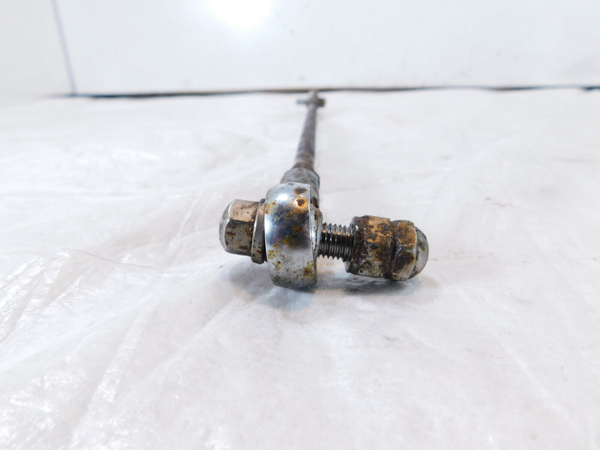 Harley Davidson Dyna Wide Glide Forward Controls Gear Shifter Shift Link Rod - C3 Cycle