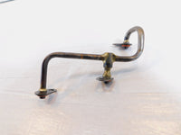 Yamaha FZR1000 GTS1000 YZF750 YZF1000 Engine Oil Pipe Pump Feed Hose Line Pipe - C3 Cycle