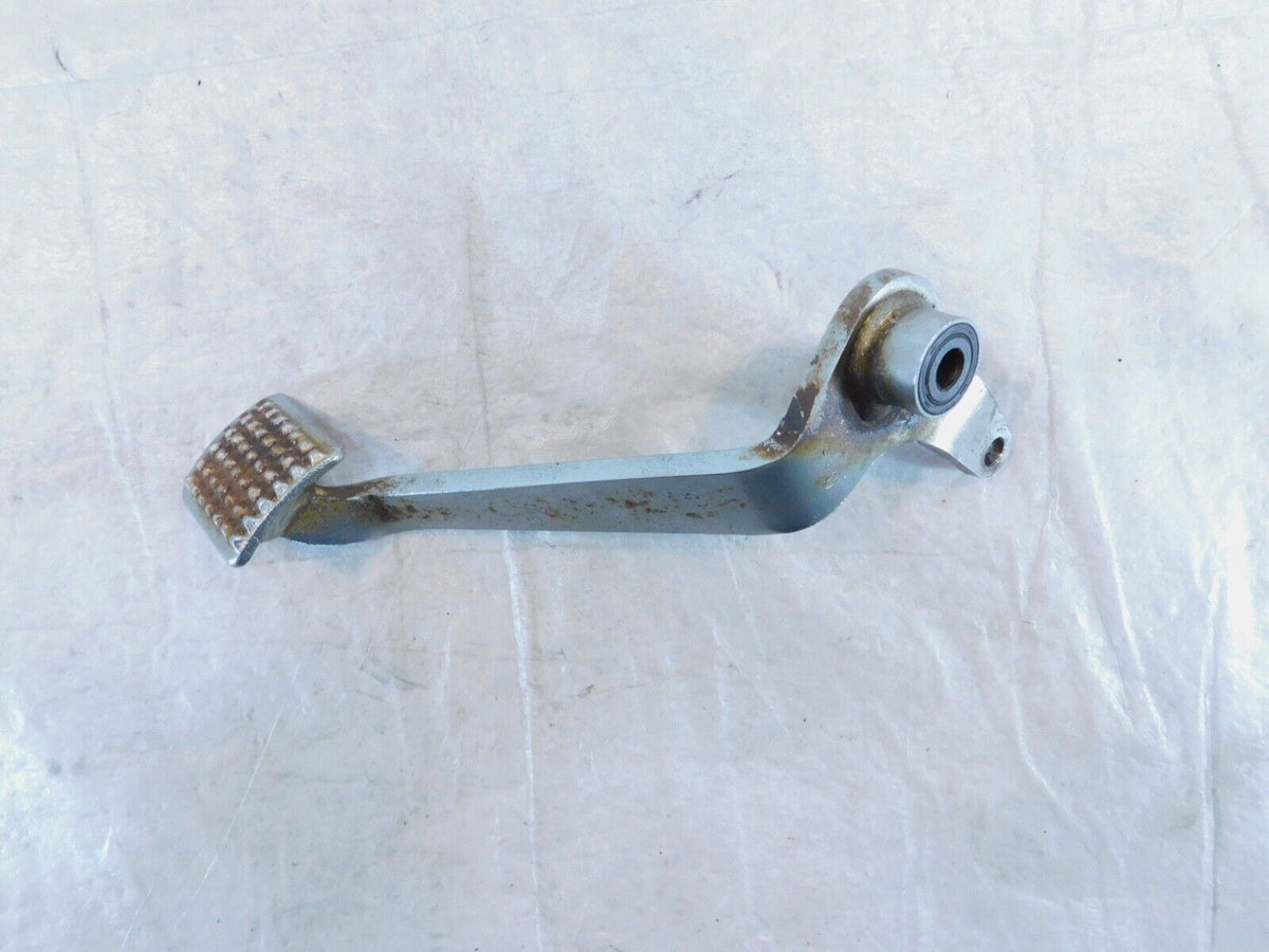 1999-2007 Honda VT600 VT600C VT600CD Shadow 600 VLX Deluxe Rear Foot Brake Pedal - C3 Cycle