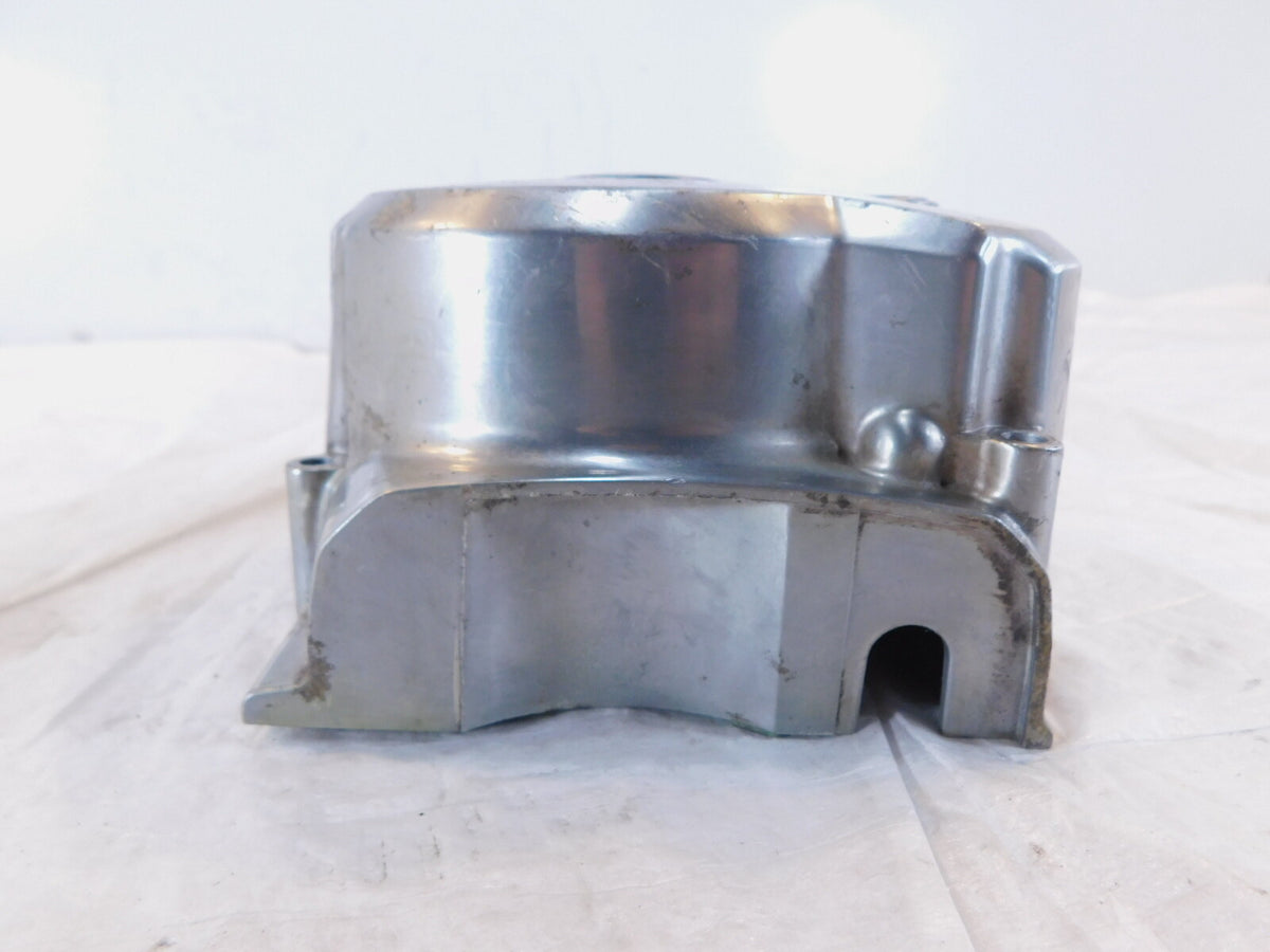 Honda CM250C CMX250 Rebel & Nighthawk CB250 Left Engine Motor Crankcase Cover - C3 Cycle