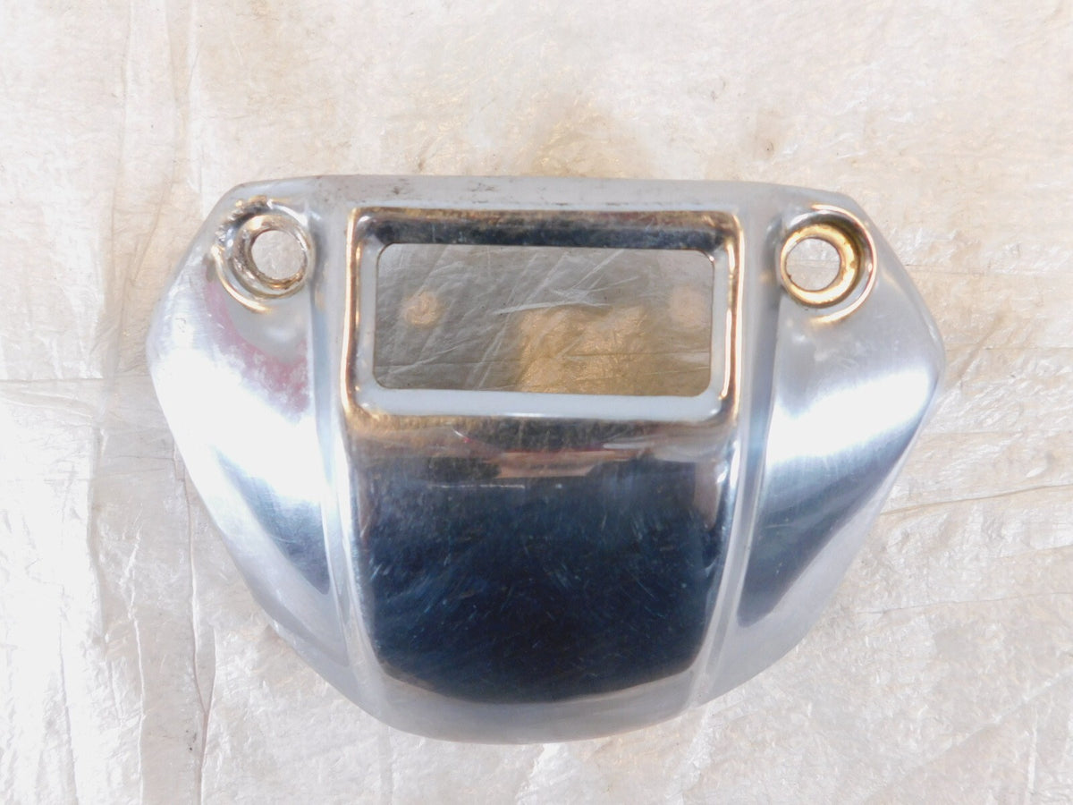 Harley Davidson Ironhead XLH Sportster 1000 Headlight Headlamp Bracket Cover - C3 Cycle