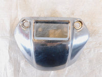Harley Davidson Ironhead XLH Sportster 1000 Headlight Headlamp Bracket Cover - C3 Cycle