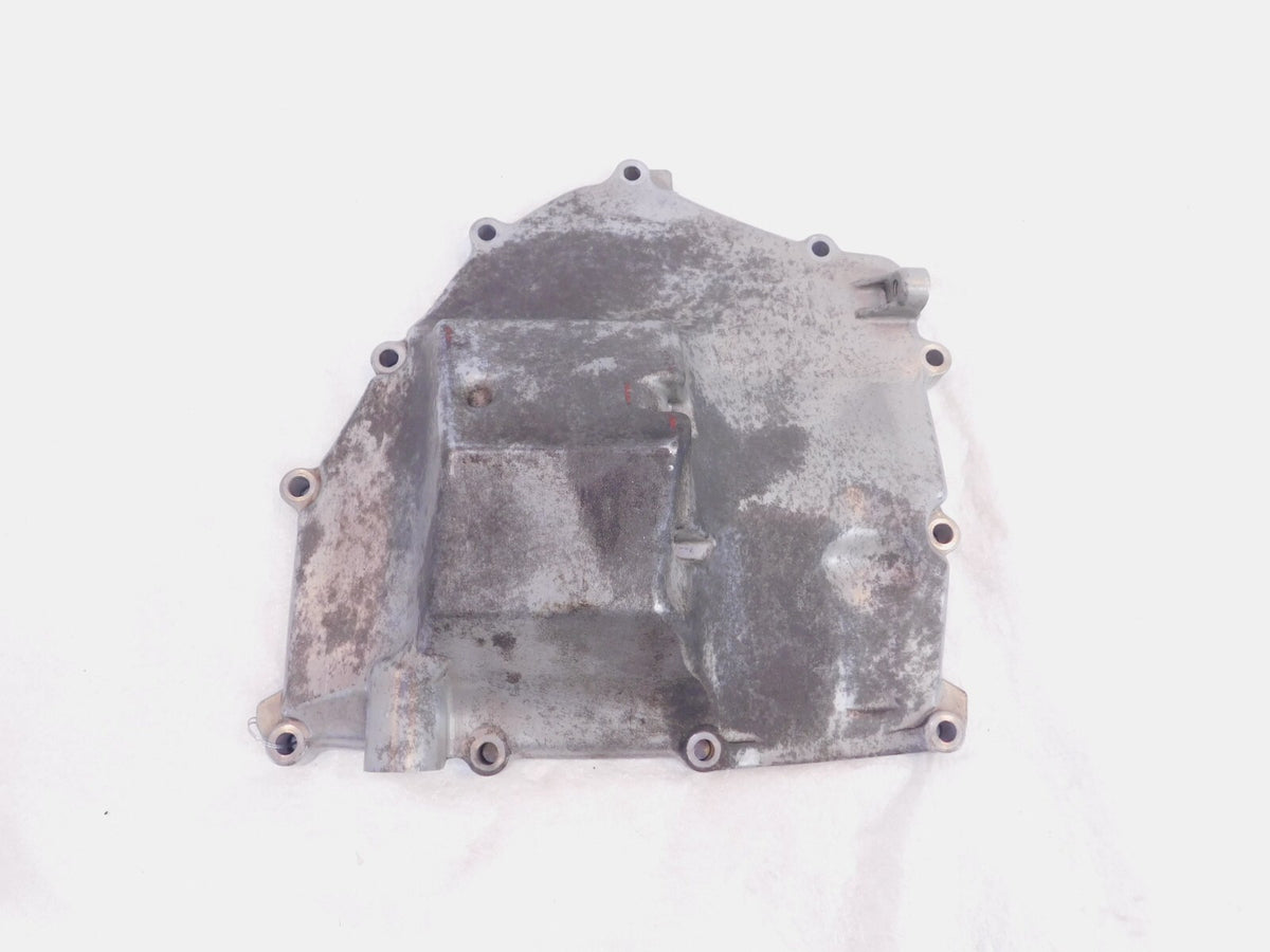 2015-2023 Yamaha YZFR3 YZF R3 MT03 MT-03 Motor Oil Pump Drain Pan Strainer Cover - C3 Cycle