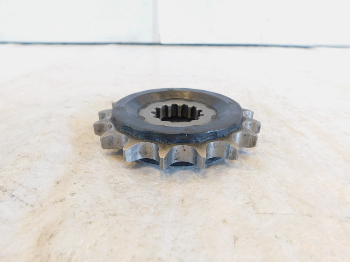 Triumph Daytona Sprint Trophy 900 & Thunderbird 17T Transmission Output Sprocket - C3 Cycle