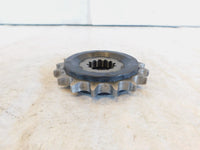 Triumph Daytona Sprint Trophy 900 & Thunderbird 17T Transmission Output Sprocket - C3 Cycle