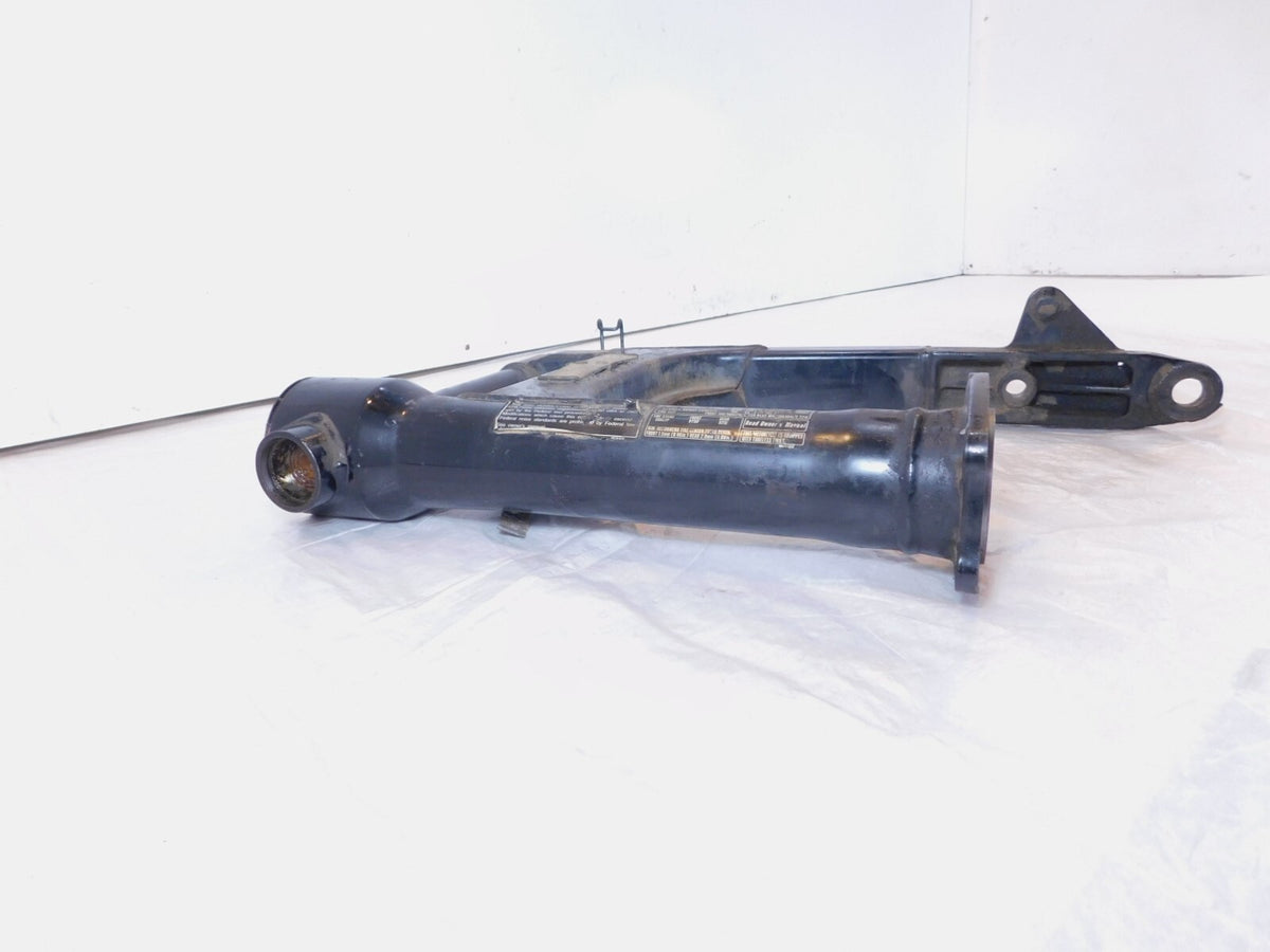 2002-2004 Honda VTX1800 VTX1800R VTX1800S Black Rear Wheel Fork Bracket Swingarm