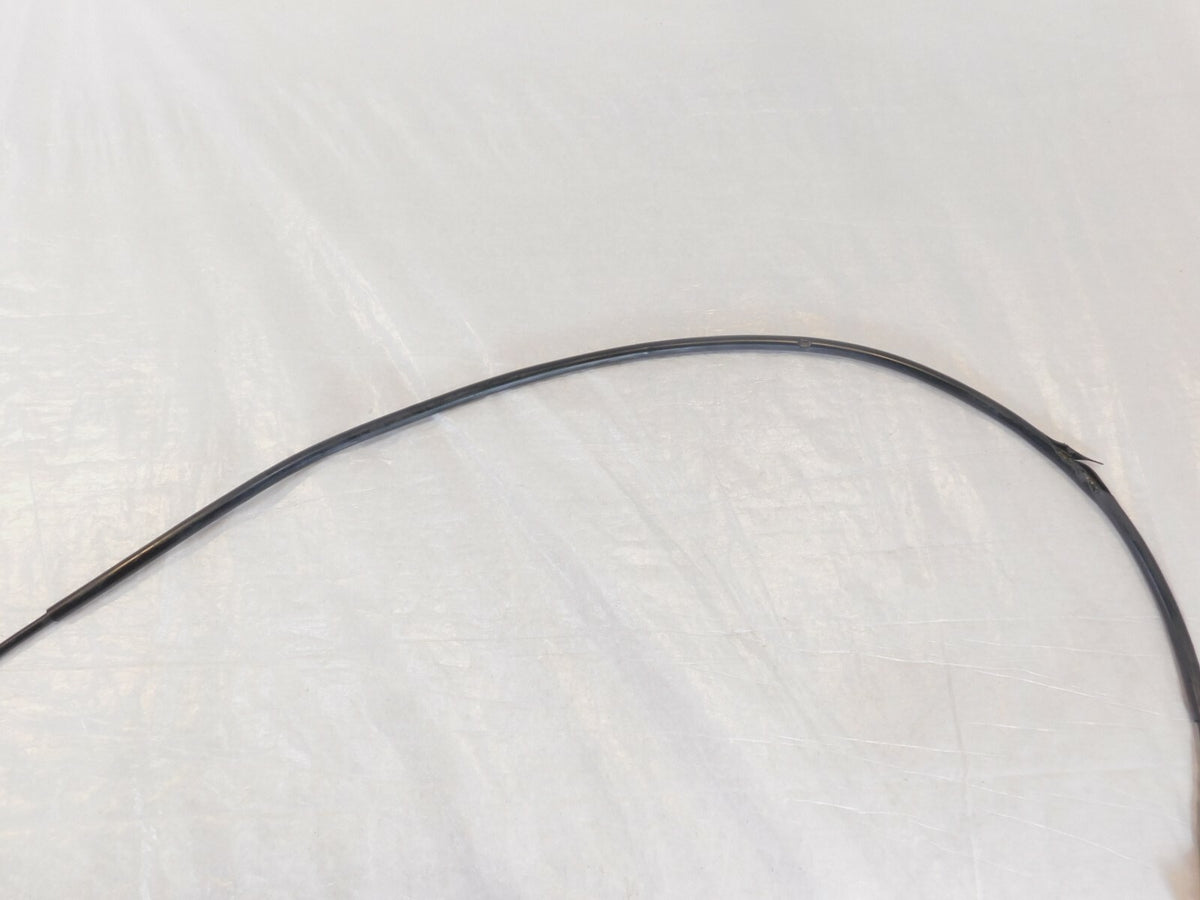 2008-2010 Kawasaki Ninja ZX1000 ZX10R Handlebar Lever Clutch Cable Pull Line - C3 Cycle