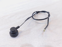2008-2009 Suzuki B-King GSX1300BK Busa King Oil Pressure Sensor Wire Sub Harness - C3 Cycle