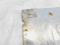 1998 Harley Davidson Touring Electra Glide Ultra Classic Tour Pak Mounting Plate - C3 Cycle