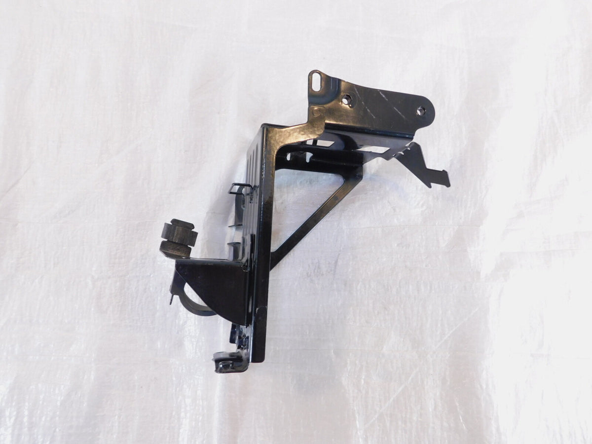 Royal Enfield Continental GT & Interceptor 650 Battery Box Holder Tray Bracket - C3 Cycle