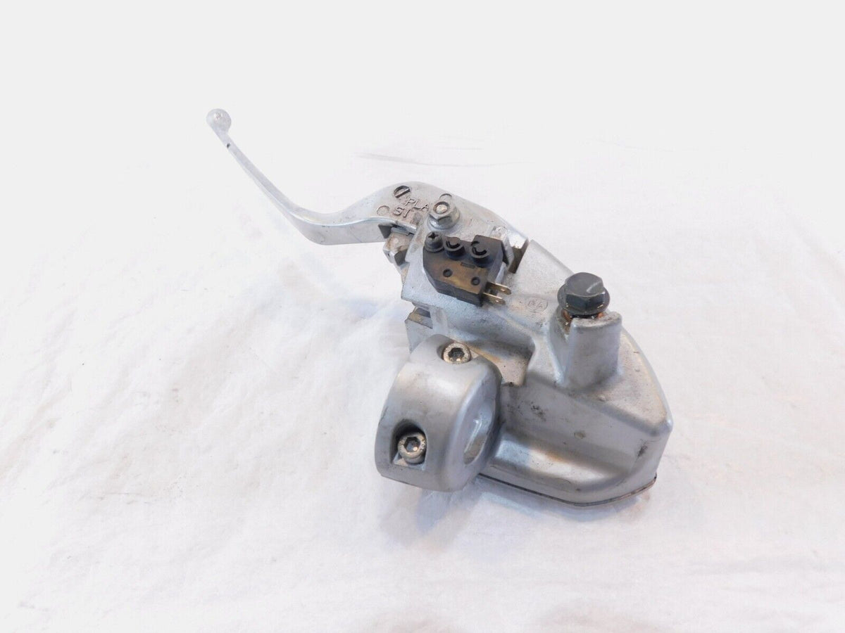 2008 08 Victory Vision Touring Silver Front Right Hand Brake Master Cylinder - C3 Cycle