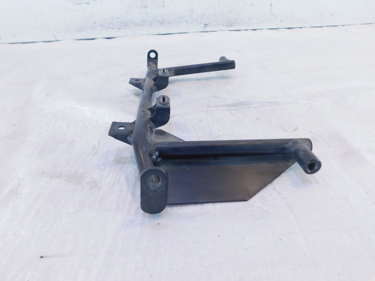 1991-92 K100RS K1100LT Pressure Modulator ABS I Mounting Bracket Holder Support - C3 Cycle