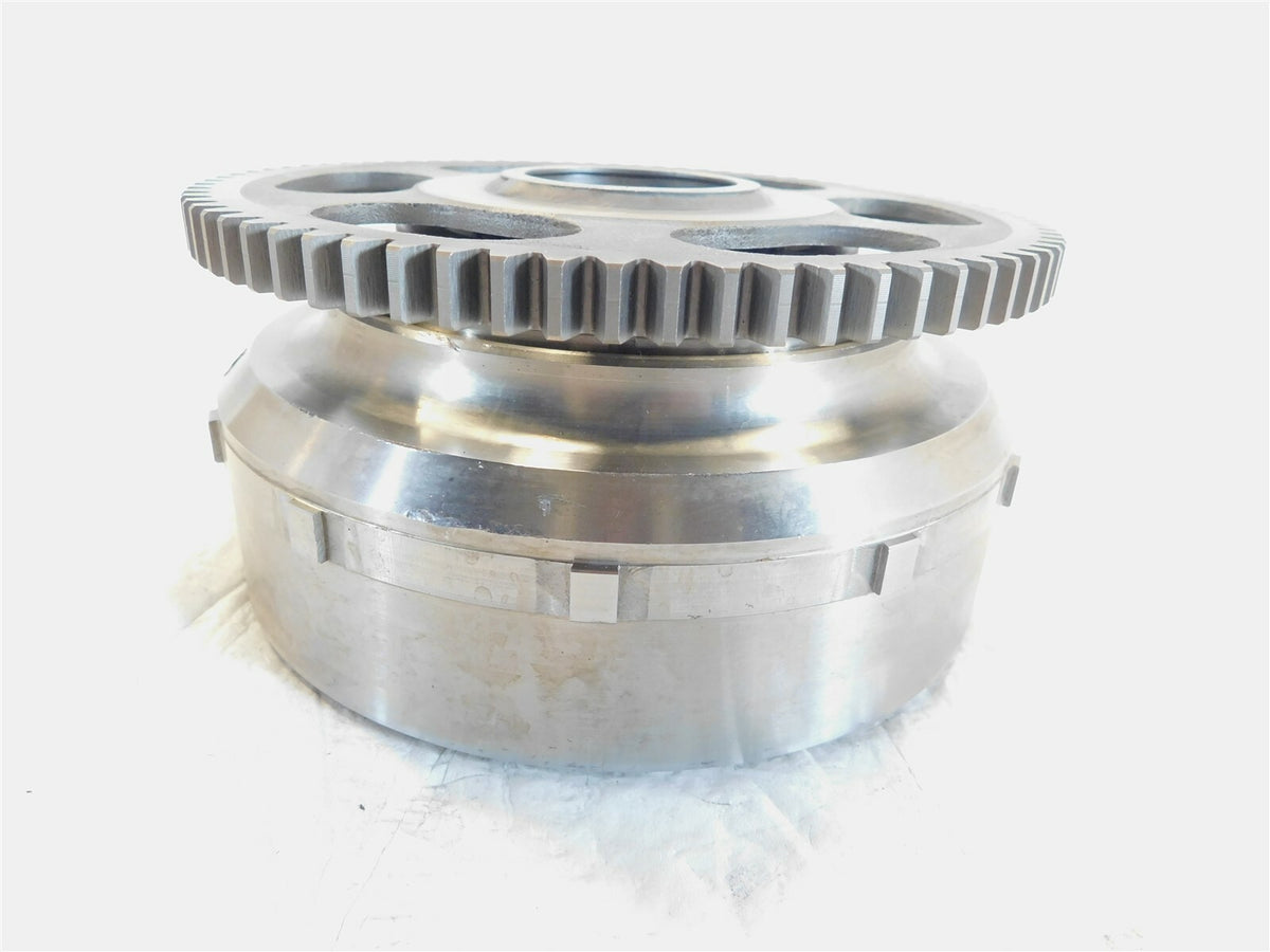 Honda VTX1800 VTX 1800 VTX1800S VTX1800R Alternator Generator Stator Rotor - C3 Cycle