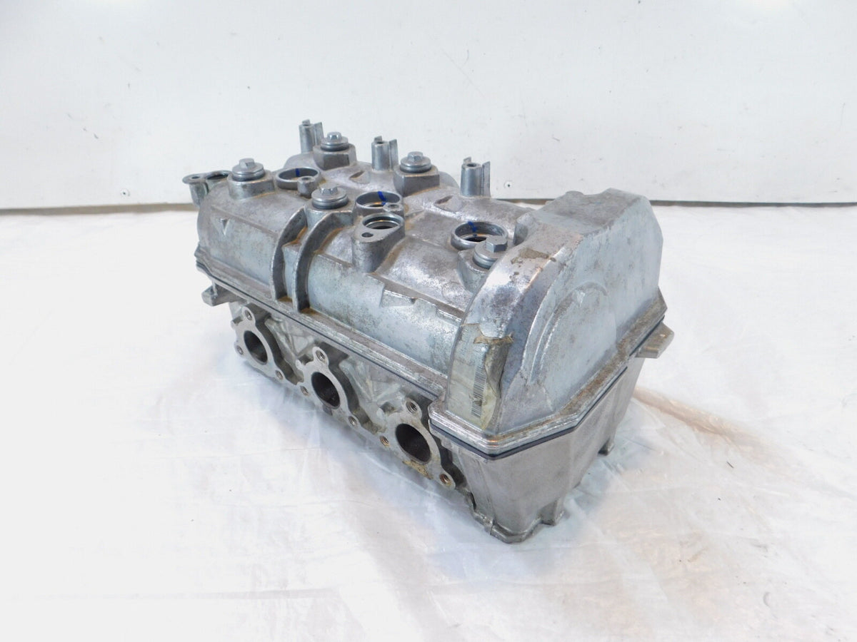 2019-2024 Can-Am Ryker 900 Rally Engine Cylinder Head Camshaft Cams w/ Valves - C3 Cycle