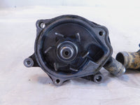 1993-1998 Honda VT600 Shadow 600 VLX Deluxe Engine Coolant Water Pump w/ Cover - C3 Cycle