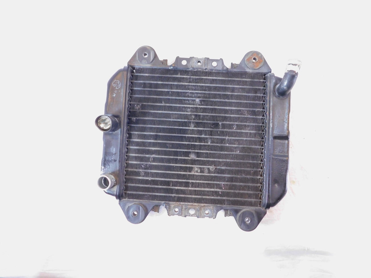 1989-2007 Kawasaki EX250 Ninja 250 250R Engine Motor Cooling Coolant Radiator - C3 Cycle