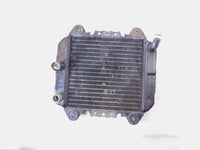 1989-2007 Kawasaki EX250 Ninja 250 250R Engine Motor Cooling Coolant Radiator - C3 Cycle