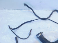 1987 87 BMW K100LT K100 LT Misc Engine Coolant Water Air Hose Pipe Line Box Lot - C3 Cycle