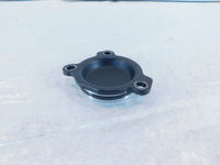 BMW F650GS F700GS F800GS F800R F800 F800ST Engine Oil Pump Outer Right Cover Cap - C3 Cycle