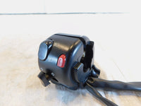 Triumph Trophy 900 Thunderbird Sport & Legend TT Left Handlebar Light Switches