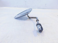 Harley Dyna Sportster Softail FXR & Sportster Front Left Chrome Rear View Mirror - C3 Cycle