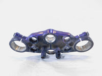 1999-2007 Suzuki GSX1300R Hayabusa Busa Upper Top Front Fork Triple Tree Bracket - C3 Cycle