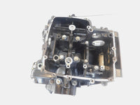 Triumph Street Triple 675 R Black Engine Motor Crankcase Crank Cases Assembly - C3 Cycle