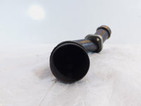 2007-2009 Aprilia Shiver 750 SL750 Rear Exhaust Header Muffler Pipe - 851589 - C3 Cycle