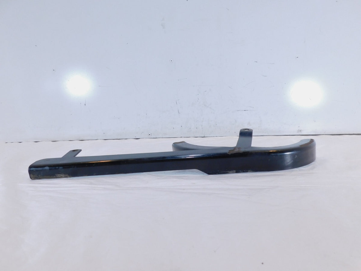 1989-1992 Harley Davidson Sportster 883 1200 Chain Guard Cover Debris Deflector - C3 Cycle