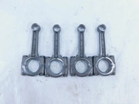 Honda VF500 Magna V30 & Interceptor 500 Engine Crankshaft Piston Connecting Rods - C3 Cycle