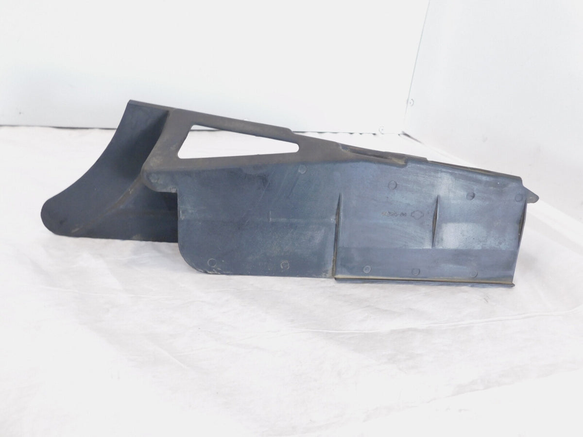 Harley Davidson Touring Road King & Electra & Street Glide Swingarm Belt Guard - C3 Cycle